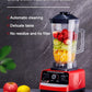 Blender 2-în-1 2000W cu Lame din Oțel Inoxidabil și Recipient de 2L