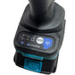 Pistol Impact cu 2 Acumulatori 48V