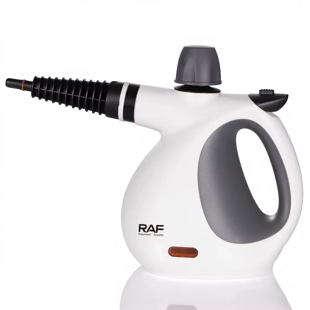 Curățător cu Abur RAF Portabil pentru Curățare Rapidă și Eficientă - imagine 3