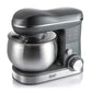 Mixer Planetar 8L, 1800W, Bol din Inox, 6 Viteze, pentru Frământare, Mixare și Batere