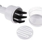Feliator manual pentru legume si usturoi cu lame din inox