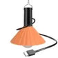 Lampa de camping suspendata LED pentru iluminare eficienta in exterior