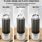 Espressor Portabil pentru Cafea - Compatibil cu Capsule Nespresso și Dolce Gusto