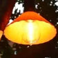 Lampa de camping suspendata LED pentru iluminare eficienta in exterior