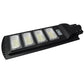 Lampă LED Stradală Solară cu Senzor și Telecomandă – IP65