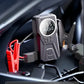 Starter auto portabil 3000A cu compresor aer si power bank multifunctional