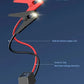 Starter auto portabil 3000A cu compresor aer si power bank multifunctional