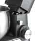 Mixer Planetar 4L, 1800W, Bol din Inox, 6 Viteze, pentru Frământare, Mixare și Batere