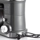 Mixer Planetar 4L, 1800W, Bol din Inox, 6 Viteze, pentru Frământare, Mixare și Batere