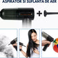 Suflantă și Aspirator Fără Fir 2-în-1