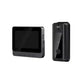 Sonerie Video Inteligentă Wireless cu Ecran IPS 4,3”