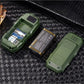 Telefon Militar Rezistent, Dual Sim, Baterie 13000 Mah, Display Color, Lanterna, Rezistent La Socuri