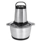 Tocător Electric 250W 3L din Inox pentru Mărunțire Rapidă