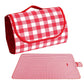 Pătură de Picnic Impermeabilă – 100 x 150 cm