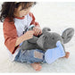 Jucărie Interactivă Elefant din Plus - imagine 7
