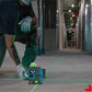 Nivelă Laser Profesională 4D cu 16 Linii Verzi – Precizie Ridicată și Autonivelare
