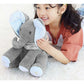 Jucărie Interactivă Elefant din Plus - imagine 6