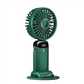 Ventilator portabil 3in1 cu 5 viteze si afisaj LED pentru racorire eficienta