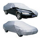 Prelată Impermeabilă Auto PEVA – Husă Protecție pentru Mașini (M, L, XL, XXL)