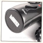 Fier de Călcat Portabil cu Abur, 1000W, Călcare Uscată și cu Abur, Negru - imagine 3
