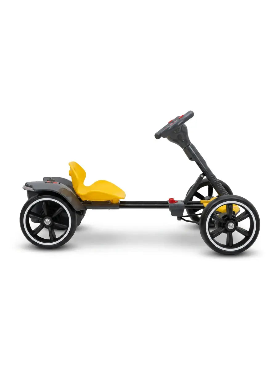 Kart Electric Pliabil 24V pentru Copii - imagine 4