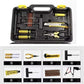 Compresor Auto 12V cu 2 Cilindri și 7 Accesorii Incluse