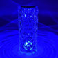 Lampa LED Crystal Decorativă RGB cu Aburi - Promagg.ro