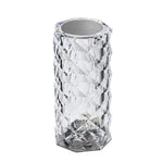 Lampa LED Crystal Decorativă RGB cu Aburi - Promagg.ro