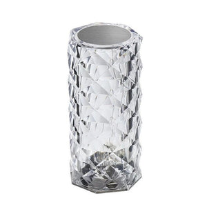 Lampa LED Crystal Decorativă RGB cu Aburi - Promagg.ro