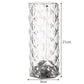 Lampa LED Crystal Decorativă RGB cu Aburi - Promagg.ro