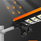 Lampa Solară LED + Cameră de Supraveghere WiFi – Iluminare și Securitate Inteligentă - Promagg.ro
