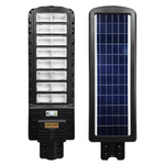 Lampă Solară Stradală 800W cu Telecomandă JT9800