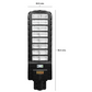 Lampă Solară Stradală 800W cu Telecomandă JT9800 - imagine 2