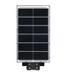 Lampa Solara Stradala Dubla 640 LED 2000W 16 Casete - imagine 3