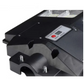 Lampa Solara Stradala Dubla 640 LED 2400W cu 16 Casete - imagine 5