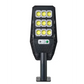 Lampa Solara Stradala Jortan 300W cu Telecomanda si Senzor de Miscare, 9 Casete, IP66 - imagine 5