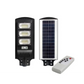 Lampă Solară Stradală LED 150W IP65 6000K cu Senzor de Mișcare și Telecomandă - imagine 3