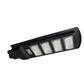 Lampă Solară Stradală LED 240W IP65 6000K cu Senzor și Telecomandă - imagine 2