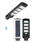 Lampă Solară Stradală LED 240W IP65 6000K cu Senzor și Telecomandă - imagine 3