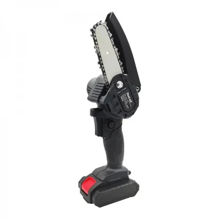Mini Fierăstrău cu 2 Acumulatori 48V - Promagg.ro