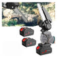Mini Fierăstrău cu 2 Acumulatori 48V - Promagg.ro