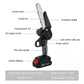 Mini Fierăstrău cu 2 Acumulatori 48V - Promagg.ro