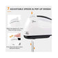 Mixer Electric de Mana cu 7 Trepte de Viteza - Promagg.ro