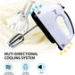 Mixer Electric de Mana cu 7 Trepte de Viteza - Promagg.ro
