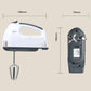 Mixer Electric de Mana cu 7 Trepte de Viteza - Promagg.ro