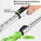 Motocoasa electrica 48V, 4000 mAh, 18000 RPM, cu 2 acumulatori - Promagg.ro