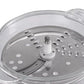 Tocător Electric Multifuncțional RAF 6 în 1 cu Bol Transparent 3L și 4 Lame din Oțel Inoxidabil