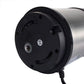 Tocător Electric Multifuncțional RAF 6 în 1 cu Bol Transparent 3L și 4 Lame din Oțel Inoxidabil