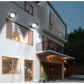 Proiector cu LED SMD 220V, Putere 100W, IP66, Negru - imagine 4