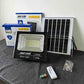 Proiector cu Panou Solar Jortan Clasic 1200W - imagine 3